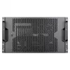Datora korpuss SilverStone SST-RM600 ATX Melns