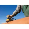 Orbitālais slīpētājs DeWalt DWE6423-QS, 280 W, 8 000–12 000 OPM, 2,6 mm orbīta, 1,28 kg