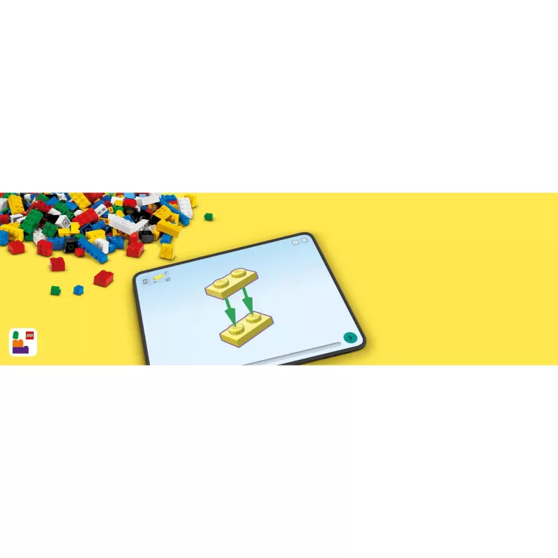 LEGO Animal Crossing 77046 Jūlijas dzimšanas dienas ballīte