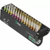 Wera 05057436001 Bit-Check 30 Wood TORX HF 1 uzgaļu komplekts