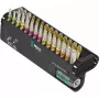 Wera 05057436001 Bit-Check 30 Wood TORX HF 1 uzgaļu komplekts