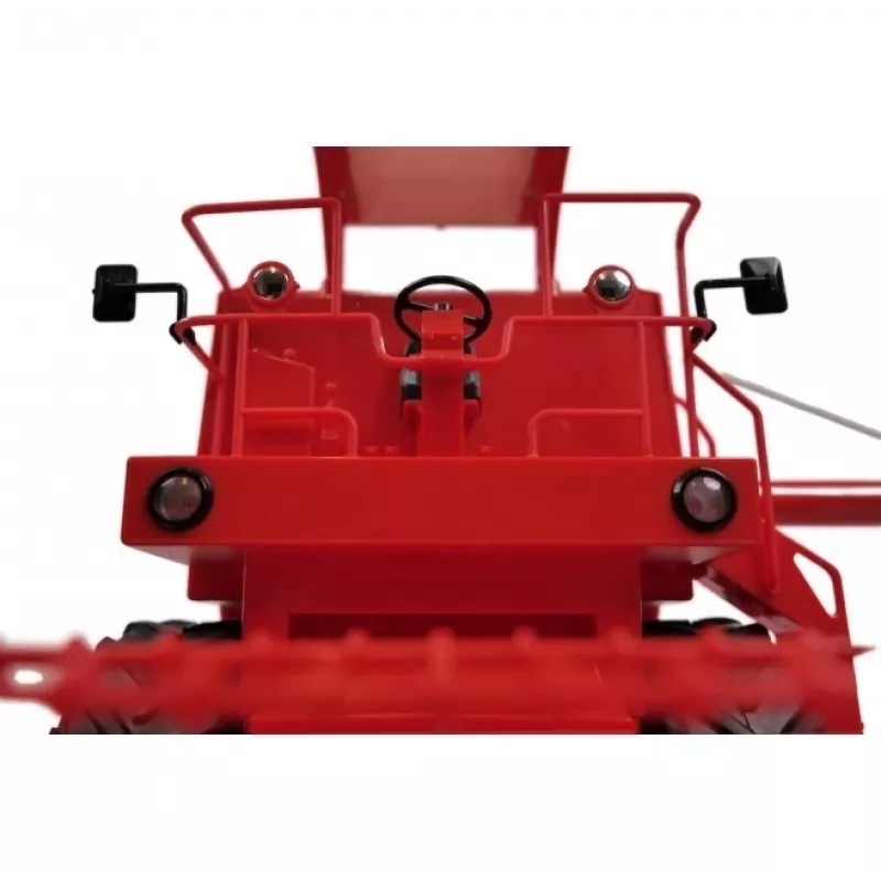 Radio vadāms kombaina modelis ATA DO-E699 mērogā 1:16, Bison R/C