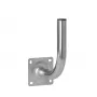 Stūra kronšteins Extralink Wall mount L200 200mm