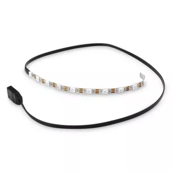 EK Water Blocks EK-Loop D-RGB LED lente - 180 mm