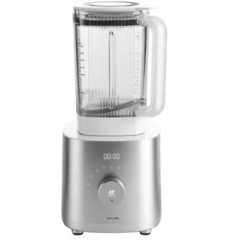 Galda blenderis ZWILLING ENFINIGY 1,8 l Sudraba