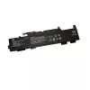 Origin Storage 933321-855 - akumulators - HP - Elitebook 735 G5 - 735 G6 - 745 G5 - 745 G6 - 830 G5 - 836 G5 - 840 G5 - 846 G5 (933321-855-BTI)