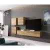 Cama Square Skapis VIGO 50/50/30 votana ozols