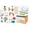 Action/Adventure Playset Playmobil City Life 71328 Multicolour