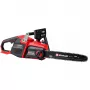 Bezvada zāģis EINHELL GP-LC 36/40 Li BL-Solo 36V (2x18V) sarkans/melns — bez akumulatora un lādētāja