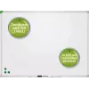 baltaboard Franken u-act!line 800 x 600 mm Magnetic Fixed Installation