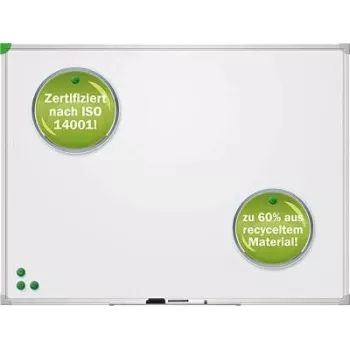 baltaboard Franken u-act!line 800 x 600 mm Magnetic Fixed Installation