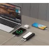 Ārējais akumulators P10 LCDPD 10 000 mAh LAMP