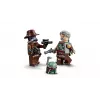 LEGO STAR WARS 75437 Koba Vanta spīdvejs