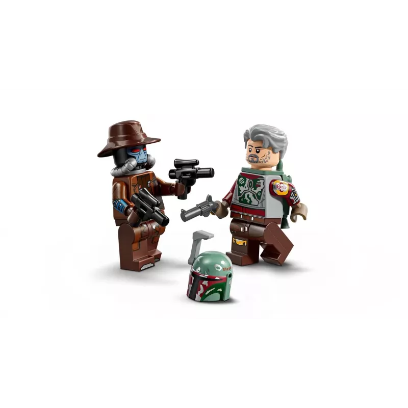 LEGO STAR WARS 75437 Koba Vanta spīdvejs