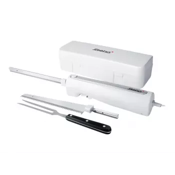 Steba elektriskais nazis EM 3 - Plastmasa - Balta - 120 W - AC - 230 V - 485 mm (EM 3)