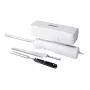 Steba elektriskais nazis EM 3 - Plastmasa - Balta - 120 W - AC - 230 V - 485 mm (EM 3)