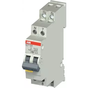 ABB STOTZ-KONTAKT ABB E211X-16-20 automātiskais slēdzis (2CCA703110R0001)