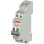 ABB STOTZ-KONTAKT ABB E211X-16-20 automātiskais slēdzis (2CCA703110R0001)