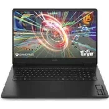 HP OMEN 17-db1199ng 43,9 cm (17,3) klēpjdators - 2560 x 1440 pikseļi (WQHD) - IPS displejs ar pretatspīdumu - AMD Ryzen AI 9 (300 sērija) 365 - NVIDIA GeForce RTX 5070 8192 MB - 32 GB RAM - 1 TB SSD