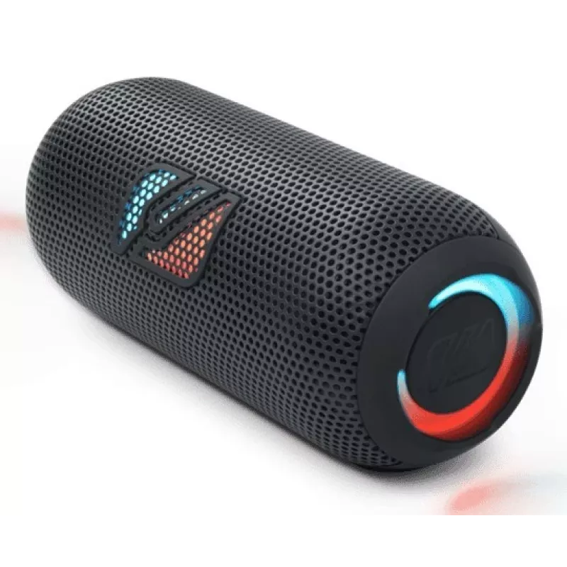 Muse M-790 BT portatīvais/ballīšu skaļrunis Melns 60 W