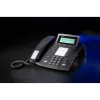 IP Phone AGFEO ST 22 Melns 2 lines