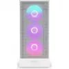Kraken Elite 420 RGB 420 mm, Liquid Cooling balta