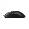 STEELSERIES Rival 3 Gen 2 bezvadu pele melna