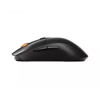 STEELSERIES Rival 3 Gen 2 bezvadu pele melna