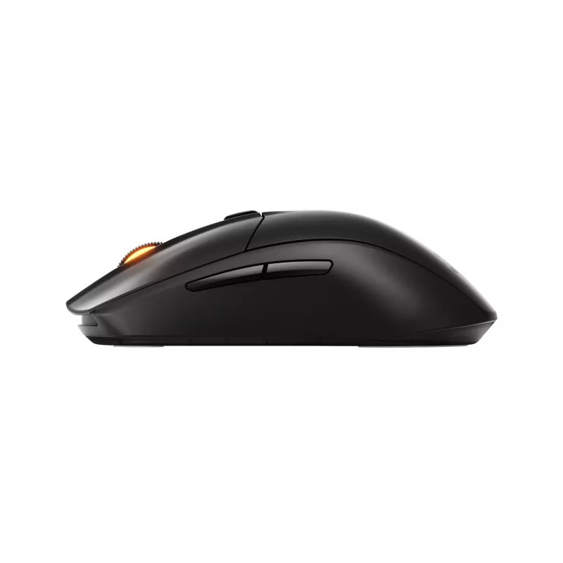 STEELSERIES Rival 3 Gen 2 bezvadu pele melna