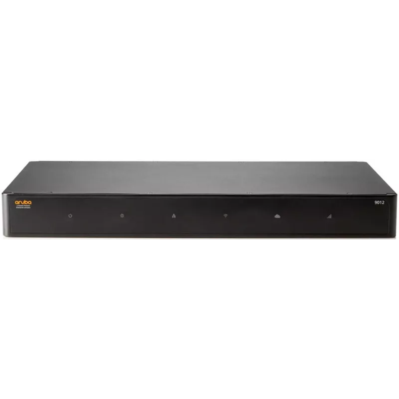 Tīkla vārtejas kontrolieris HPE 9012