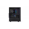 Endorfy Ventum 200 Air ATX Full Tower datora korpuss ar rūdītu stiklu