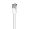 Tīkla kabelis Ubiquiti UACC-CABLE-PATCH-OUTDOOR-2M-W RJ-45 Cat5e 2 m Balts, S/UTP, 24 AWG