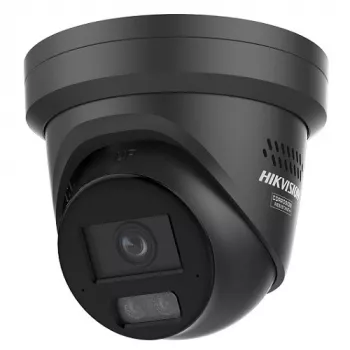 Novērošanas kamera Hikvision DS-2CD2387G3-LIS2UY/SL 8MP kupolveida kamera