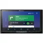 AVH-Z9200DAB, melns, 2 DIN, 50 W, 4.0 kanāli, 50 W, CD, CD-R, CD-RW, DVD, DVD-