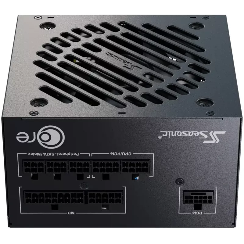 Barošanas bloks Seasonic SRP-CGX751-A5A32SF 750 W