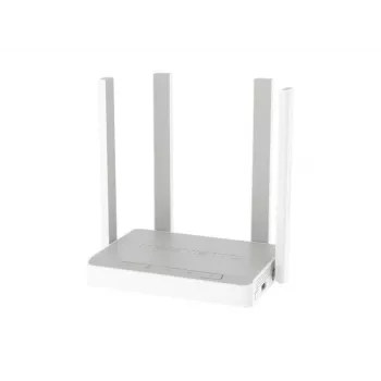 Bezvadu maršrutētājs KEENETIC 1200 Mbps Wi-Fi 5
