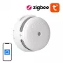 Dūmu detektors X-Sense XS01-WT Tuya WiFi