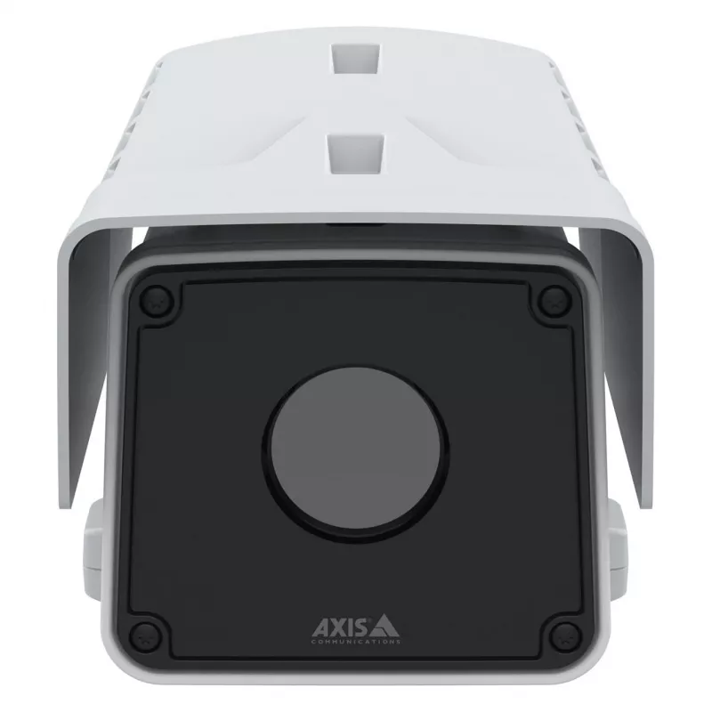 Axis tīkla termokamera Q2101-TE 13 mm 30 fps
