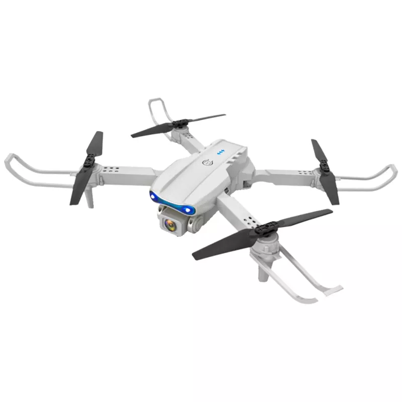 E99 Pro drons | drons + 3 akumulatori + somiņas komplekts | 1800mAh