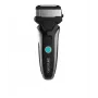 Elektriskais skuveklis CECOTEC PrecisionCare X-Trimm Triple Shaver — 3 asmeņi, ūdensizturīgs