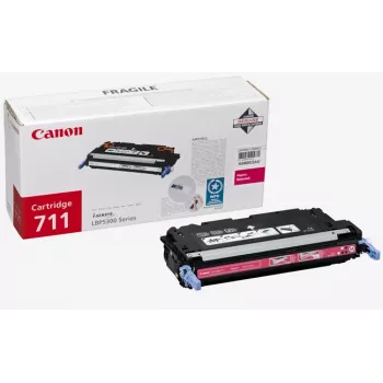 Canon tonera kārtridžs fuksīna krāsā 1658B002 1500 lapas