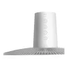 Xiaomi | Mi Smart Standing Fan | 2 | Stāvventilators | Balts | Diametrs cm | Ātrumu skaits | Svārstības | 15 W