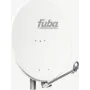 Fuba DAL 800W balta satelītantena 80 cm alumīnija (11003015)