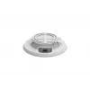 Teltonika · Piekļuves punkts · TAP100 · 2x1 · Wi-Fi 4 · 300 Mbit/s · 1x 10/100 · 15 W PoE — Piekļuves punkts — 0,1 Gbps 300 Mbit/s Balts Power over Ethernet (PoE)