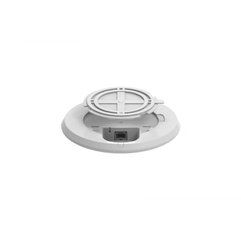Teltonika · Piekļuves punkts · TAP100 · 2x1 · Wi-Fi 4 · 300 Mbit/s · 1x 10/100 · 15 W PoE — Piekļuves punkts — 0,1 Gbps 300 Mbit/s Balts Power over Ethernet (PoE)