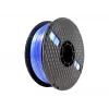 3D drukas materiāls Gembird 3DP-PLA-SK-01-ICE
