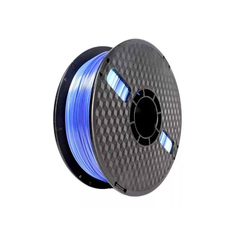 3D drukas materiāls Gembird 3DP-PLA-SK-01-ICE