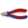 Knipex 72 02 125 zils