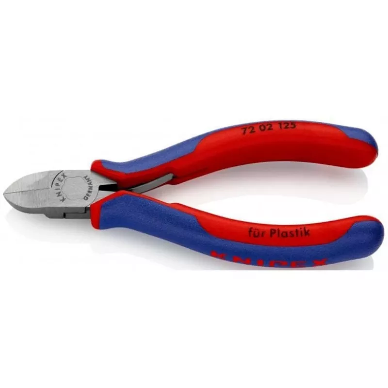 Knipex 72 02 125 zils
