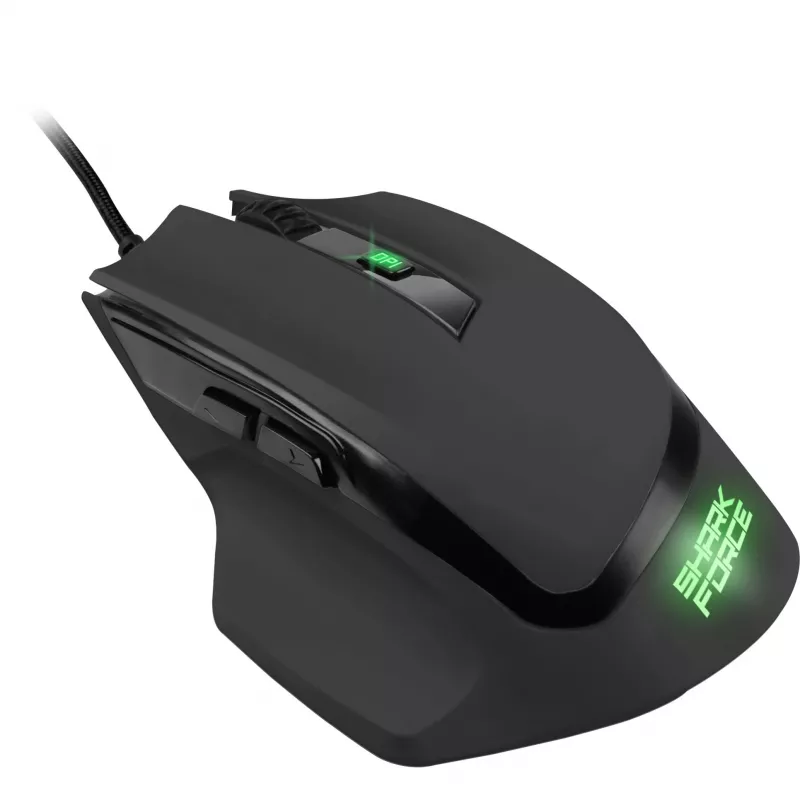 Pele Sharkoon SHARK Force II USB Type-A